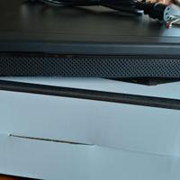 NVR DAHUA NVR4208-8P-4K Registratore IP CAM POE