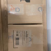 Clessidre a lama numero 2