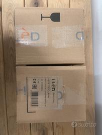 Clessidre a lama numero 2