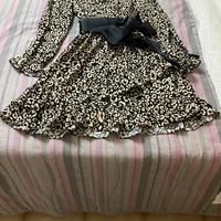 Elegante vestito No Secrets Milano