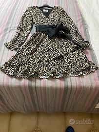 Elegante vestito No Secrets Milano