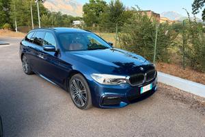 Bmw 530 530d xDrive Msport