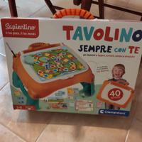 Sapientino - Gioco Tavolino sempre con te