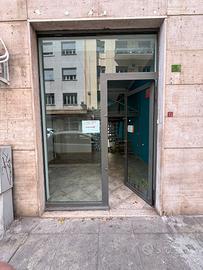 VIA MARCHESE DI ROCCAFORTE Locale Commerciale