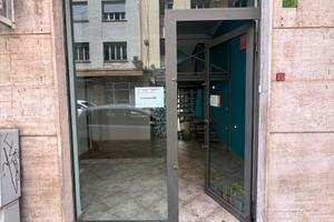 VIA MARCHESE DI ROCCAFORTE Locale Commerciale