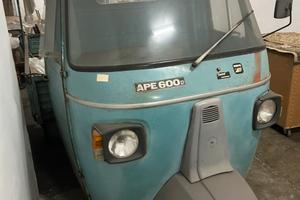 Ape 600 MP