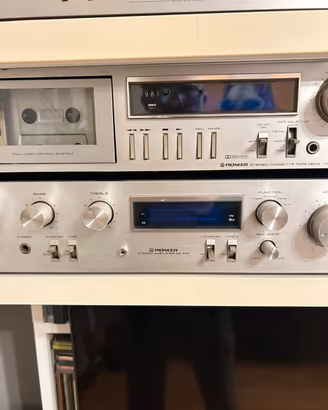 Pioneer