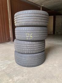 4 Pneumatici Estivi RoadX Quasi Nuovi!!