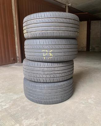 4 Pneumatici Estivi RoadX Quasi Nuovi!!