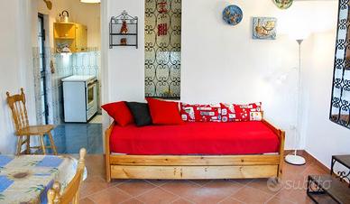 Bilocale breve periodo