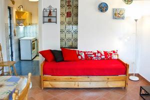 Bilocale breve periodo