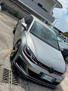 Volkswagen Golf GTI Performance 2.0 245 CV TSI DSG