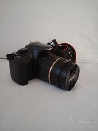 Canon Eos 1100D