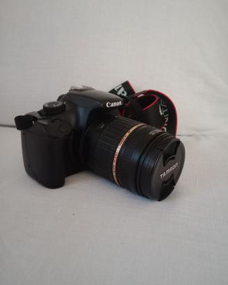 Canon Eos 1100D