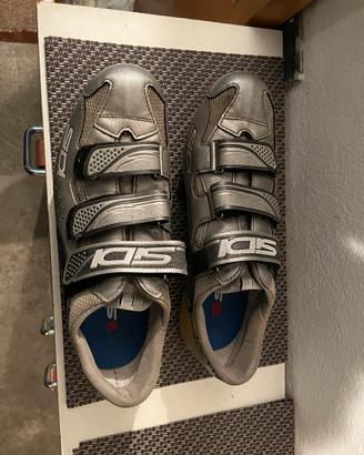 Scarpe Bici Corsa