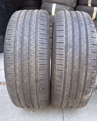 gomme usate 2355519 Estivo CONTINENTAL - ECO - 464