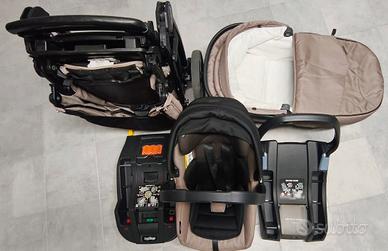 trio peg perego