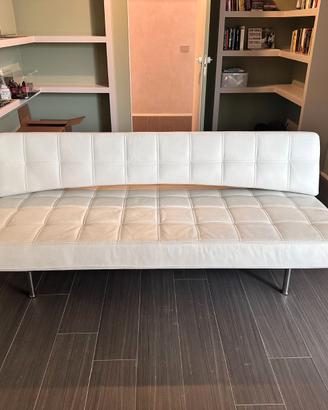 BONALDO PIERROT KING - DIVANO IN PELLE