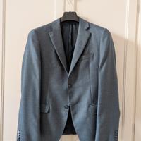 Giacca Uomo Coveri Taylor taglia 48