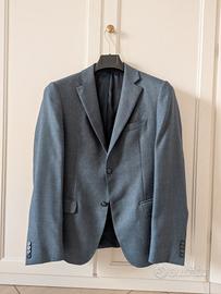 Giacca Uomo Coveri Taylor taglia 48