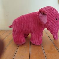 peluche elefante 