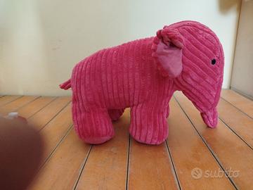 peluche elefante 