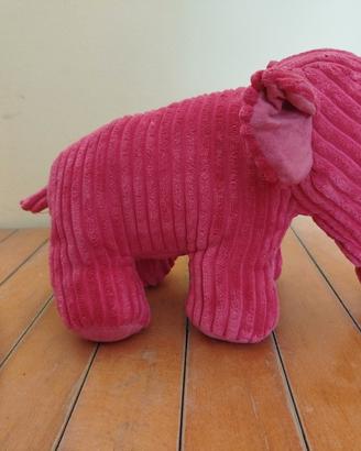 peluche elefante 