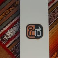 Apple watch serie 10 42 mm