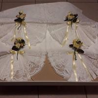 COPPIA TENDINE