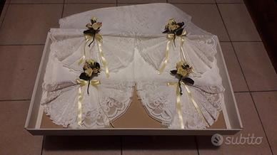 COPPIA TENDINE