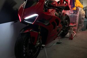 Ducati Panigale V4s
