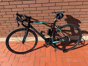 bici da strada bianchi