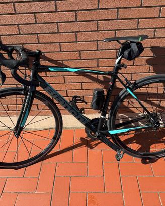 bici da strada bianchi