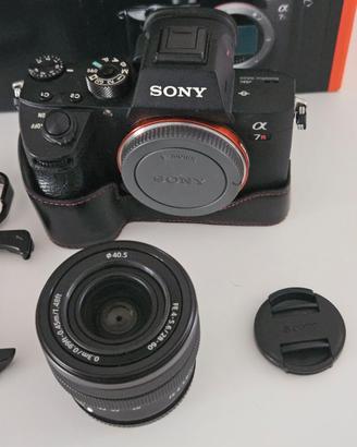 Sony a7RIII a7R III +28-60