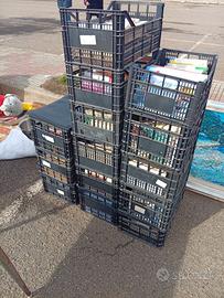 Stock libri per rivendita mercatini