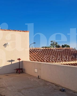 Casa Indipendente Cabras [Cod. rif 3339005VRG]