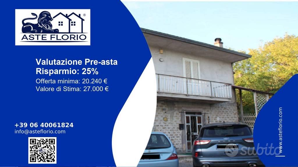 Appartamento – Veroli, Madonna del Pianto - Vista 2