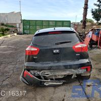 KIA RIO 3 UB 1.1 CRDI 75CV 11-17 ricambi