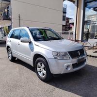 Suzuki Grand Vitara 1.9 DDiS 5 porte