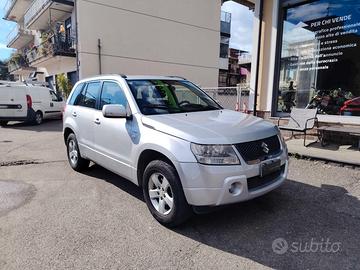 Suzuki Grand Vitara 1.9 DDiS 5 porte