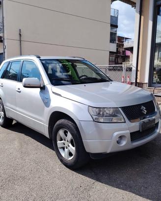 Suzuki Grand Vitara 1.9 DDiS 5 porte