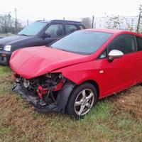 Seat Ibiza 1.4 TDI 105 CV CR S/S 3p. FR