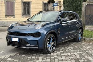 LYNK & CO 01 PHEV