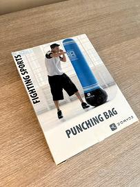 Punching bag