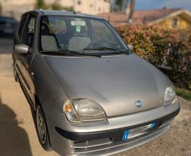 FIAT Seicento - 2002
