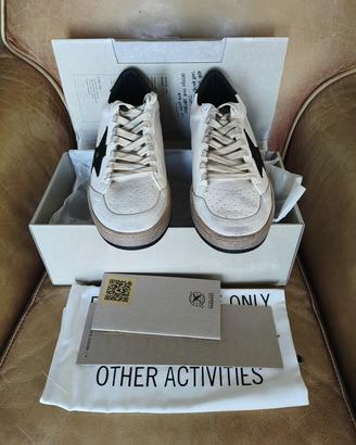 BallStar Golden Goose 41