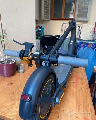 Ninebot GMAX30