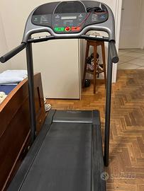 Tapis roulant Domyos T520B pari al nuovo