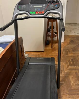 Tapis roulant Domyos T520B pari al nuovo