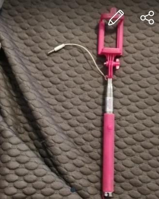 selfie stick